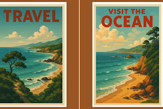 do dark art poster travel poster retro vintage poster event horror movie poster