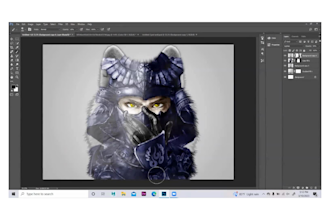 create custom anime posters and wallpapers