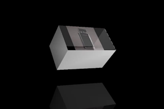 do label design and luxury perfume packing design and cosmetic label design