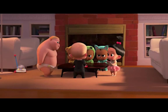 do traditional animation, frame by frame, loop animation, cartoon disney pixar