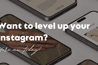 create reels for your instagram