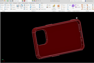 create simple 3d models and mechanical drawings in autodesk inventor