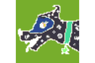 create a pixel art cryptopunks style 10k nft collection