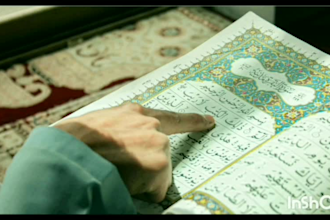 be your trusted female quran teacher