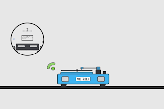 make customized 2d explainer video