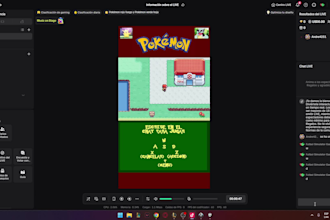 make a tiktok interactive game