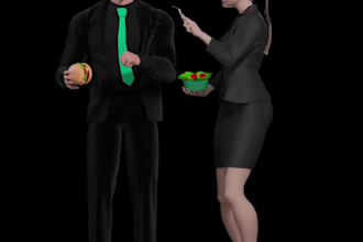 add facial expressions to model, lip sync, ue5 rigging, blend shapes, skin mocap