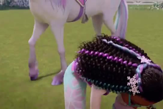 3d animation video cartoon music video commercial animation, character animation