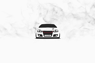 create a custom animated logo intro for your brand