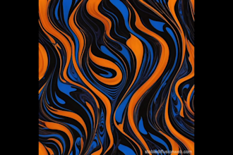 design ai generated art logo product mockups uisng stable diffusion