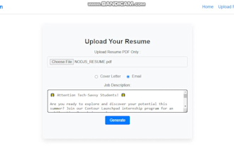 develop mern website for you as a mern stack developer