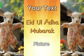 make eid ul adha funny video