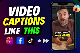 add alex hormozi style captions