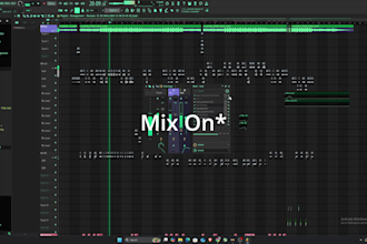 mix and master your song for cheap