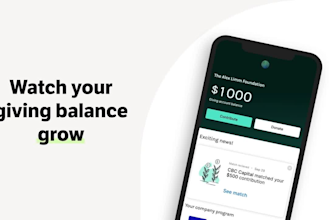 custom app animation for engaging explainer video
