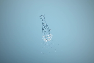 create 3d water simulation, 3d fluid simulation, particles, smoke, fire vfx, cgi