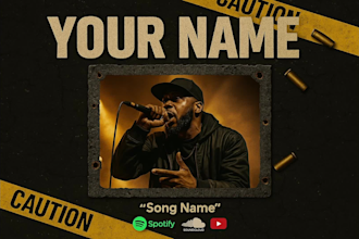 promote your hip hop music on radio and blog