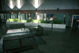 create realistic environment, lighting and level design in unreal engine 5