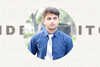 edit your course or explainer video with subtitles, slides