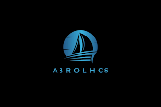create custom 4k logo animation intro and outro