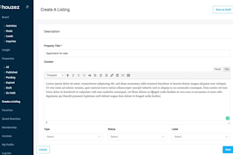 design, redesign or revamp wordpress website