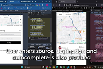 convert figma to react and next js with tailwind css webapp