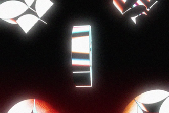 create stunning motion loop and graphics for your brand
