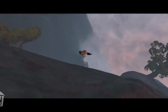 create 3d animation kids cartoon animation video  commercial animation for you