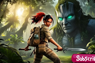 create engaging ai human avatar spokesperson videos
