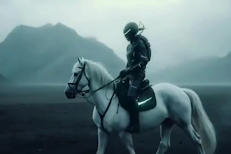 create stunning ai generated commercial video ai movie ai animation ads veo3