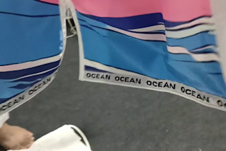 design and manufacture of bjj gi and sportswear