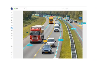 do image annotation,polygon, text tagging, and all data labeling, for ai models