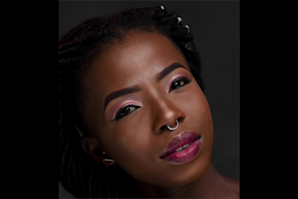 retouch you portrait or headshot photos