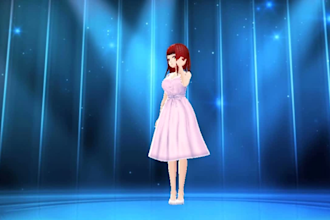 create an anime 3d avatar for vtube and vrchat
