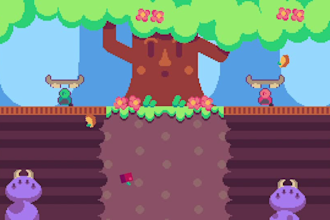 prototype your game for desktop or mobile