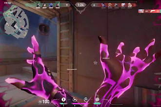 edit fantastic eye catchy valorant, fortnite, cod, and any game montage