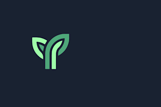 produce a custom logo animation