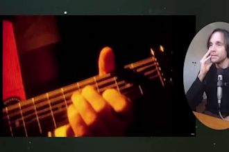 do high quality reaction videos to your music or short films for promotion