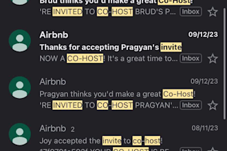 be your expert airbnb vrbo bdc listing setup and optimization