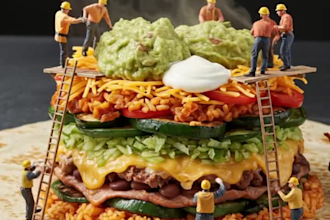 do tasty food recipes, food photography, creative food videography for ads