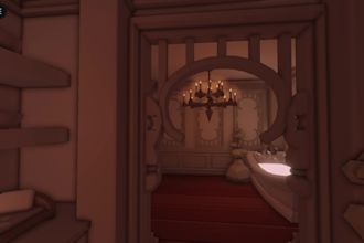 your dream house in adopt me roblox