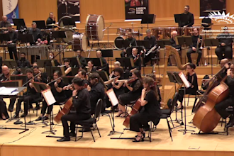 compose, arrange or orchestrate music for any project