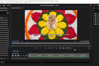 add professional subtitles and captions to your videos