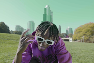 edit your music video for your songs