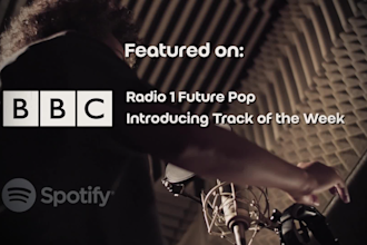 mix your song to compete with the best