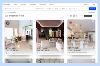 build property management website, setup ownerrez lodgify listing software