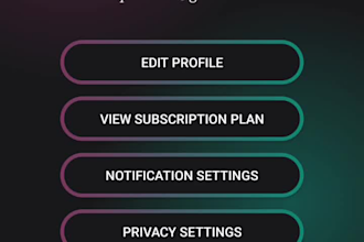 create your mobile apps using android studio