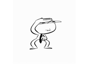 draw stick figure animate stick figure 2d stickman animation 2d figure animation