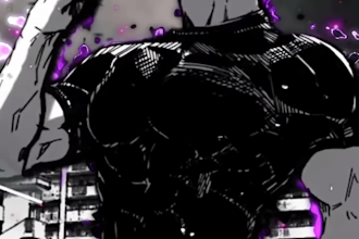 make a proffessional anime edit