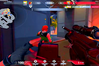 edit cod,apex,valorant any game into an amazing montage